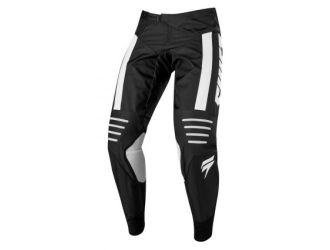 Shift 3LACK STRIKE PANT [BLK/WHT]