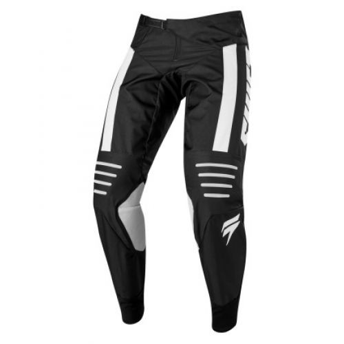 Pantaloni Shift 3LACK STRIKE PANT [BLK/WHT]