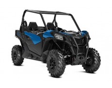 2023 Can-Am Maverick Trail 