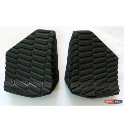 FOX INSTINCT OFFROAD OUTSOLE INSERT [BLK]