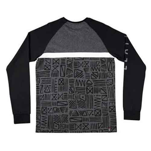 Leatt LONGSLEVE SHIRT TRIBAL