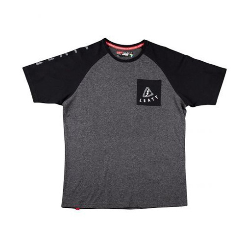 Leatt T-SHIRT TRIBAL