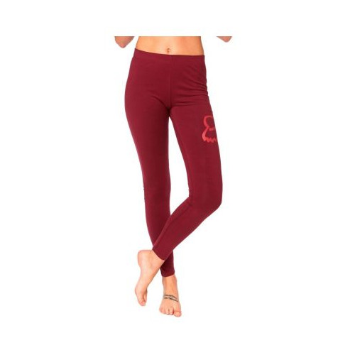 Pantaloni FOX ENDURATION LEGGING [CRNBRY]