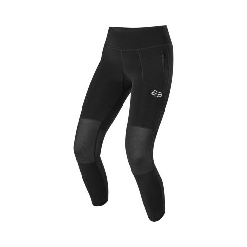 Lenjerie de protectie FOX WOMENS RANGER TIGHT [BLK]