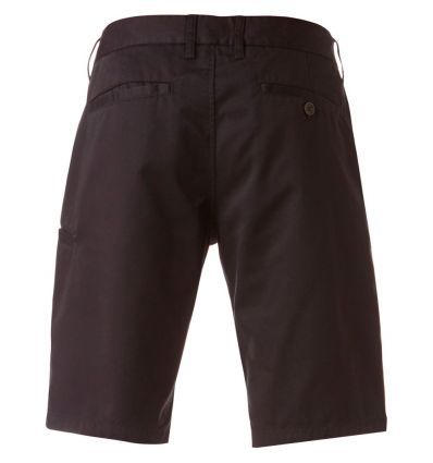 FOX ESSEX SHORT [BLK]