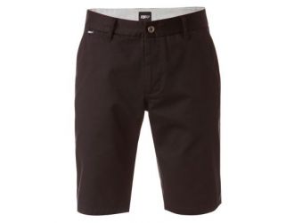 FOX ESSEX SHORT [BLK]