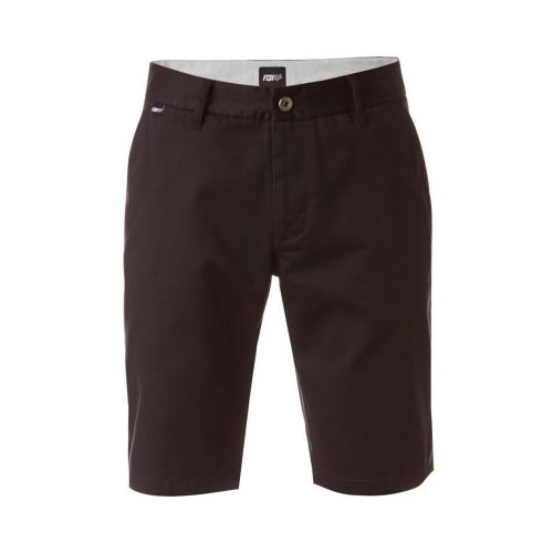 Pantaloni scurti FOX ESSEX SHORT [BLK]