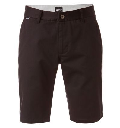 FOX ESSEX SHORT [BLK]