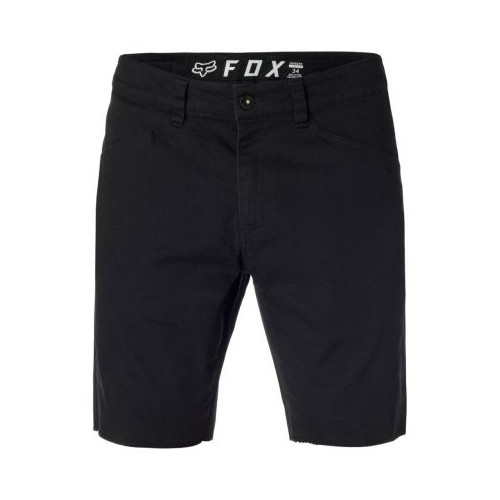 Pantaloni scurti FOX DAGGER SKINNY SHORT [BLK]