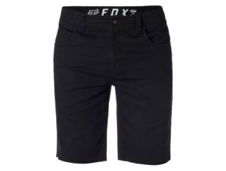 FOX DAGGER SHORT 2.0 [BLK]