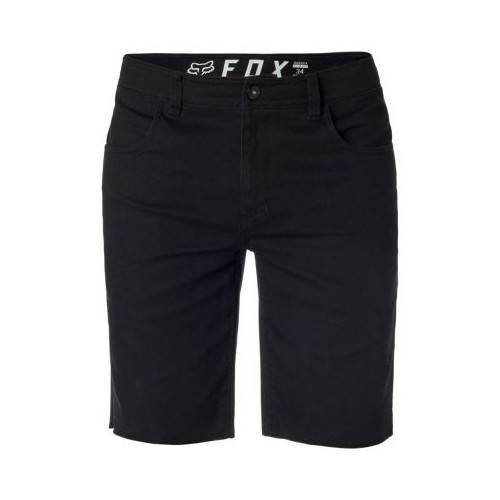 Pantaloni scurti FOX DAGGER SHORT 2.0 [BLK]