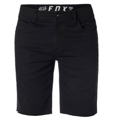 FOX DAGGER SHORT 2.0 [BLK]