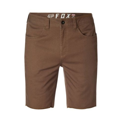 Pantaloni scurti FOX DAGGER SHORT 2.0 [DIRT]