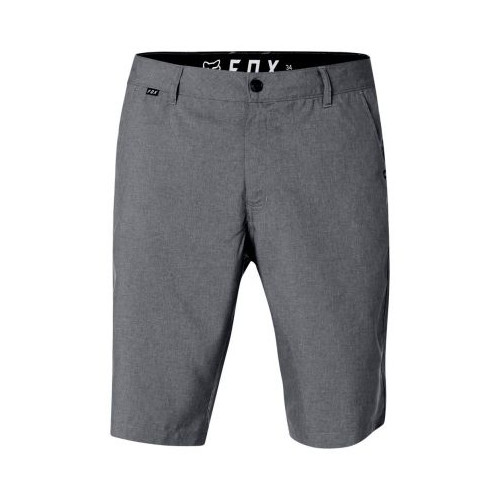 Pantaloni scurti FOX ESSEX TECH STRETCH SHORT [CHAR HTR]