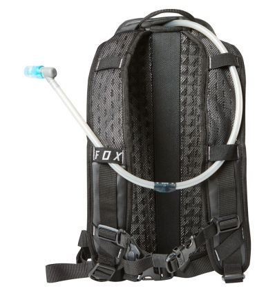 FOX UTILITY HYDRATION PACK- SMALL [BLK]