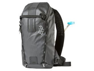 FOX UTILITY HYDRATION PACK- SMALL [BLK]