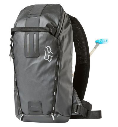 FOX UTILITY HYDRATION PACK- SMALL [BLK]