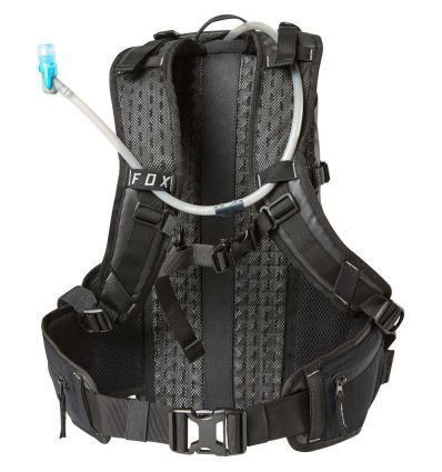 FOX UTILITY HYDRATION PACK- MEDIUM [BLK]