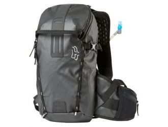 FOX UTILITY HYDRATION PACK- MEDIUM [BLK]