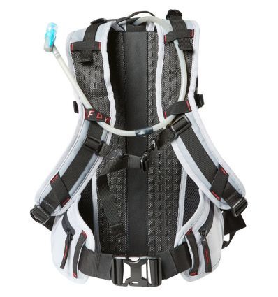 FOX UTILITY HYDRATION PACK- MEDIUM [STL GRY]