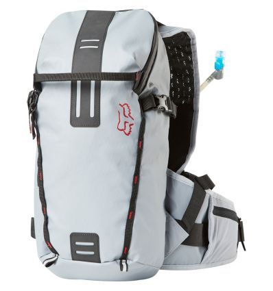 FOX UTILITY HYDRATION PACK- MEDIUM [STL GRY]