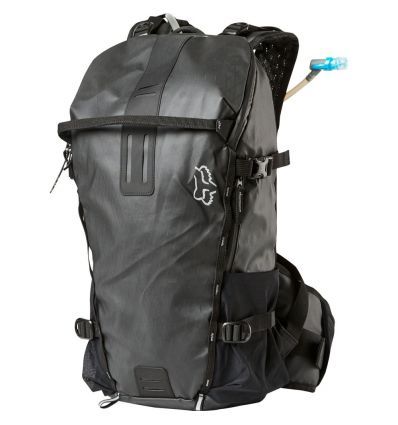 FOX UTILITY HYDRATION PACK- LARGE [BLK]