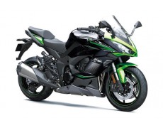 2023 Kawasaki Ninja 1000SX