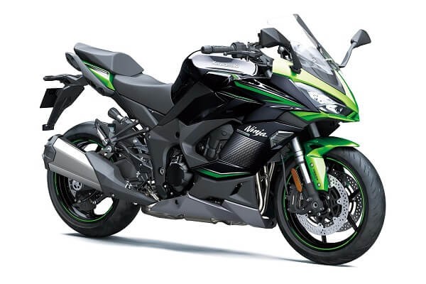 2023 Kawasaki Ninja 1000SX