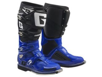 Gaerne BOOTS SG 12 BLUE/BLACK