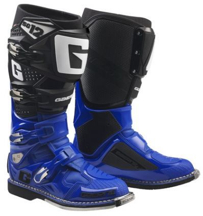 Gaerne BOOTS SG 12 BLUE/BLACK