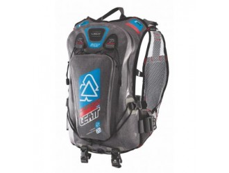 Leatt HYDRATION DBX ENDURO LITE WP 2.0 BLK/BLU/ORG