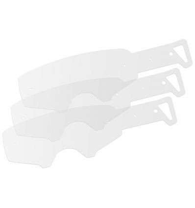 Leatt Leatt Velocity 6.5 Laminated Tear Off Goggle