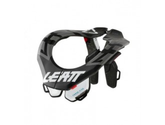 Leatt NECK BRACE DBX 3.5 BLACK/FUEL