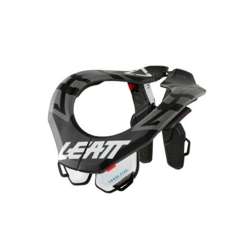 Platose Leatt NECK BRACE DBX 3.5 BLACK/FUEL