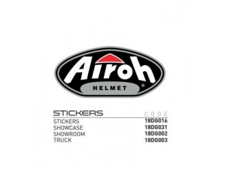 Airoh STICKER AIROH