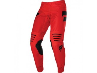 Shift 3LACK LABEL RACE  PANT [RED/BLACK]