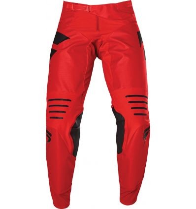 Shift 3LACK LABEL RACE  PANT [RED/BLACK]