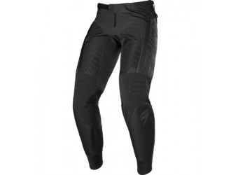 Shift 3LACK LABEL DEAD EYE  PANT [BLK]