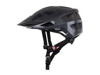  HELMET DBX 2.0 BLK/GRANITE