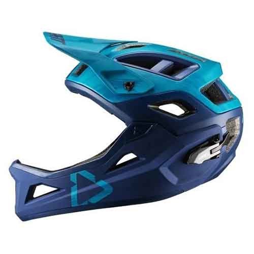  HELMET DBX 3.0 ENDURO V19.1 INK