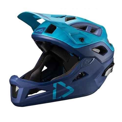 Casti  HELMET DBX 3.0 ENDURO V19.1 INK