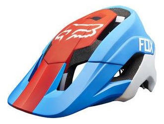  MTB-HELMET METAH GRAPHICS HELMET CYAN