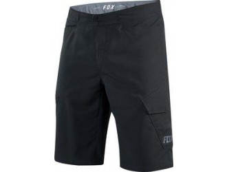  RANGER CARGO SHORT [BLK]