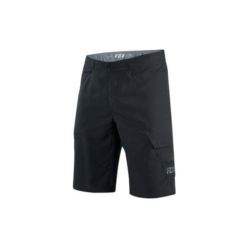 Pantaloni  RANGER CARGO SHORT [BLK]