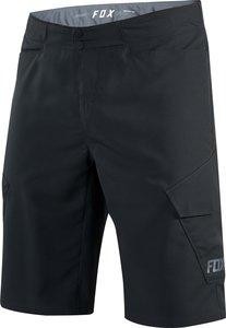  RANGER CARGO SHORT [BLK]