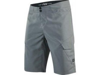  MTB-PANT RANGER CARGO SHORT GRAPHITE