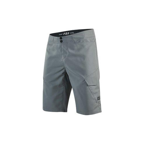 Lichidari stoc echipamente Bike  MTB-PANT RANGER CARGO SHORT GRAPHITE