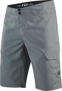  MTB-PANT RANGER CARGO SHORT GRAPHITE