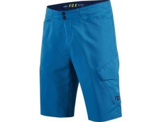  MTB-PANT RANGER CARGO SHORT TEA