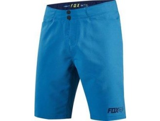  MTB-PANT RANGER SHORT TEAL